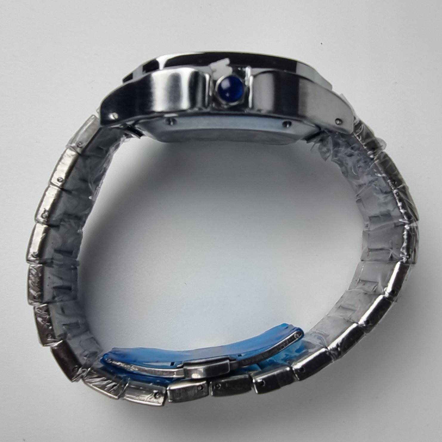 Cartier Santos - L'Icône du Luxe Intemporel