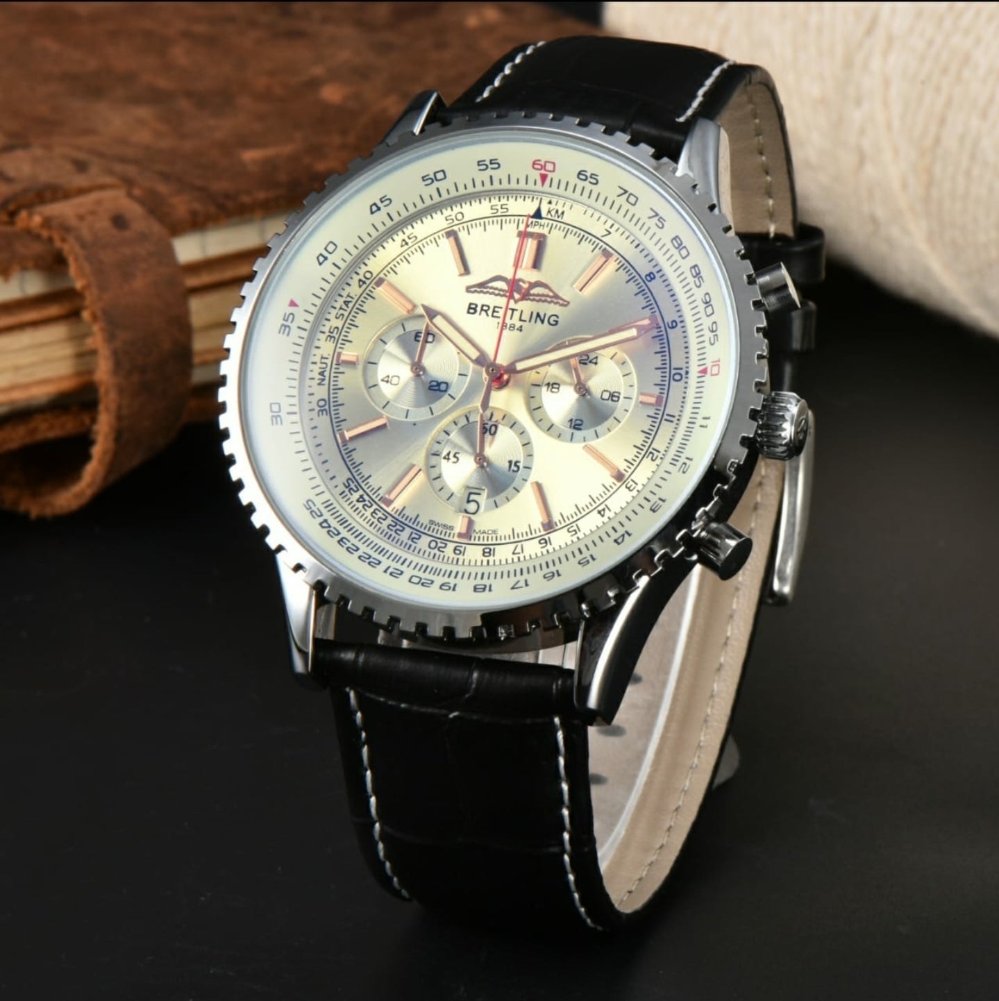 Breitling Navitimer