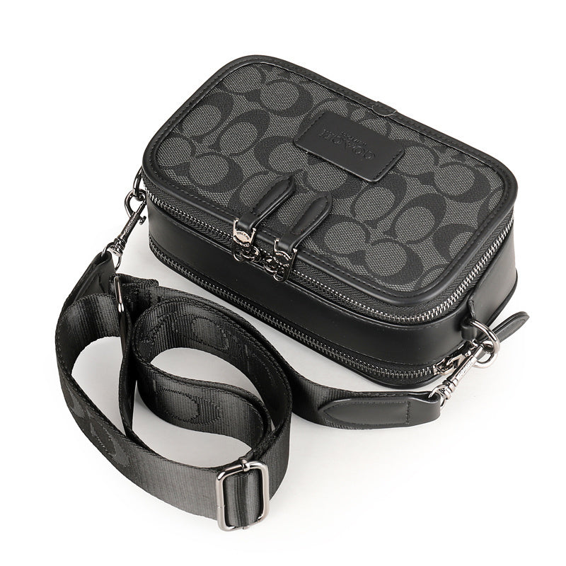 COACH CHARTER SLIM - Idéal pour transporter l'essentiel au quotidien