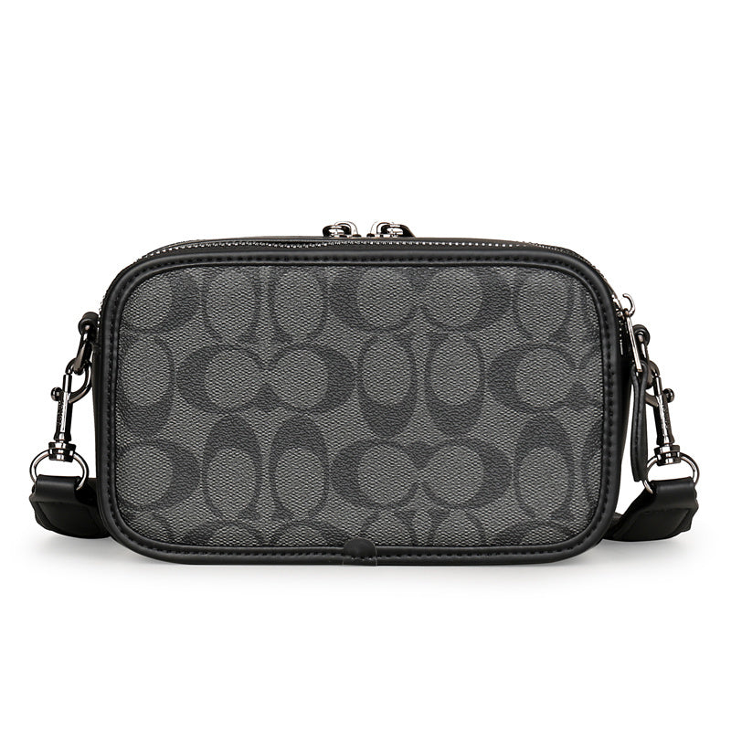 COACH CHARTER SLIM - Idéal pour transporter l'essentiel au quotidien